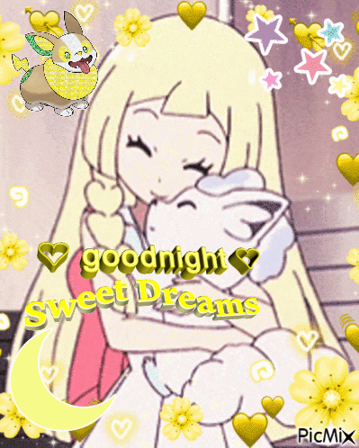 lillie - Free animated GIF