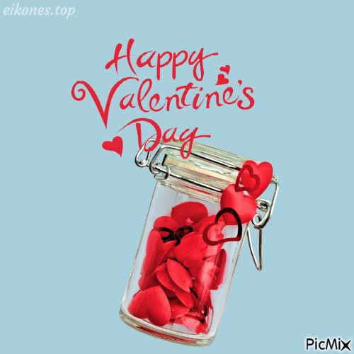 Happy Valentine’s Day.! - besplatni png