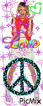in love - 無料のアニメーション GIF