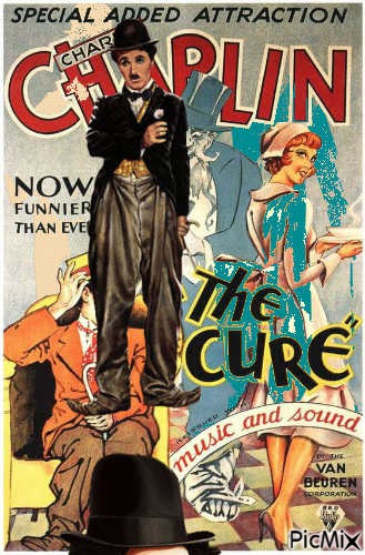 The Cure - bezmaksas png