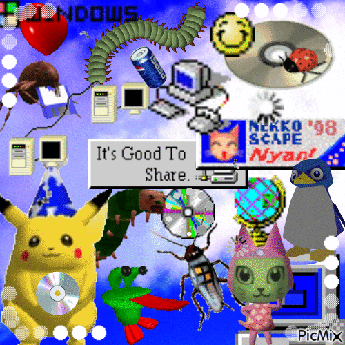 idk - Bezmaksas animēts GIF