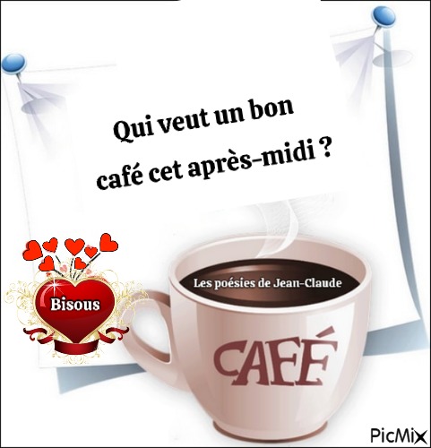 Café - png gratis
