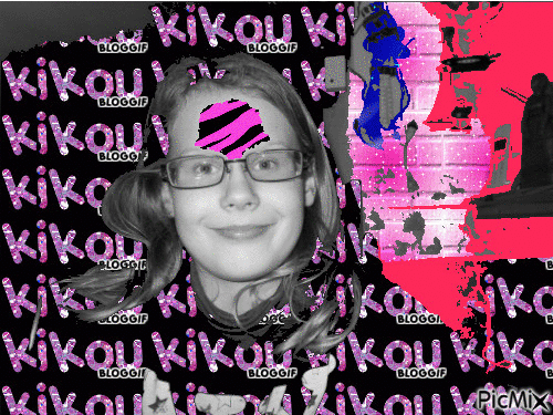 kikou - 無料のアニメーション GIF