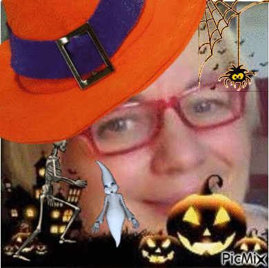 halloween5 - Bezmaksas animēts GIF