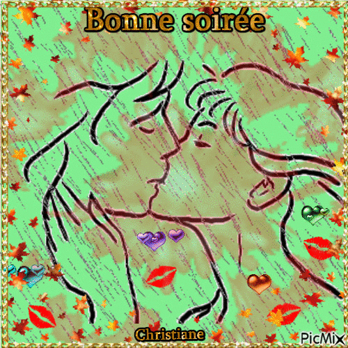 SOIREE 06 06 - Ücretsiz animasyonlu GIF
