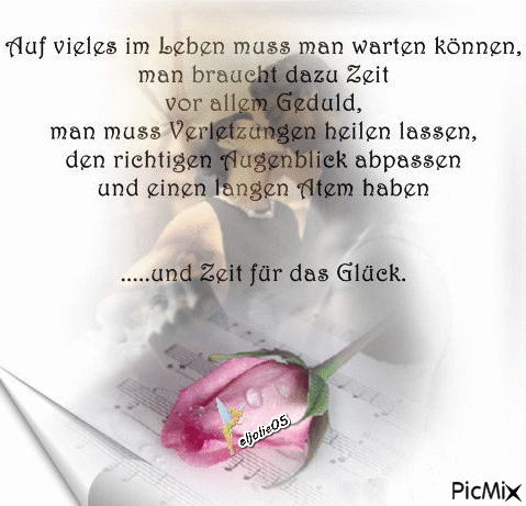 Spruch - Free animated GIF