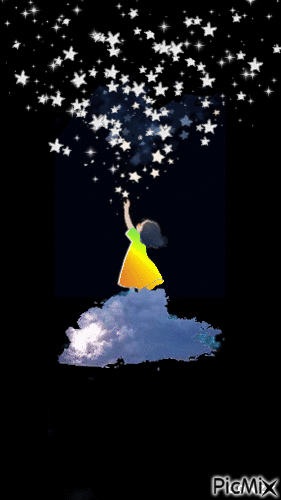 Estrellando - Bezmaksas animēts GIF