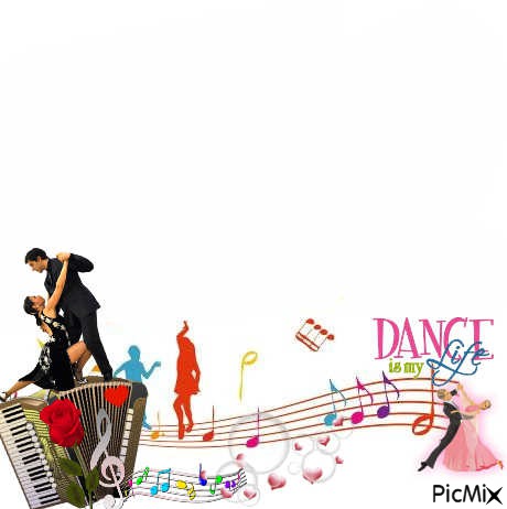 dance - бесплатно png