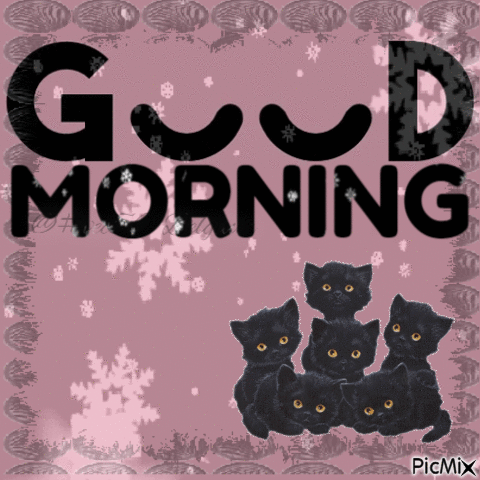 gm goodmorning   goede morgen - Бесплатный анимированный гифка
