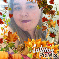 Autumn Style Pro Pic - Gratis geanimeerde GIF