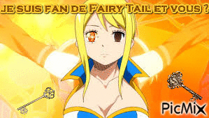 Lucy - Free animated GIF