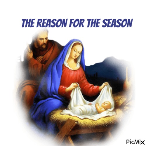 THE REASPON FOR THE SEASON - δωρεάν png
