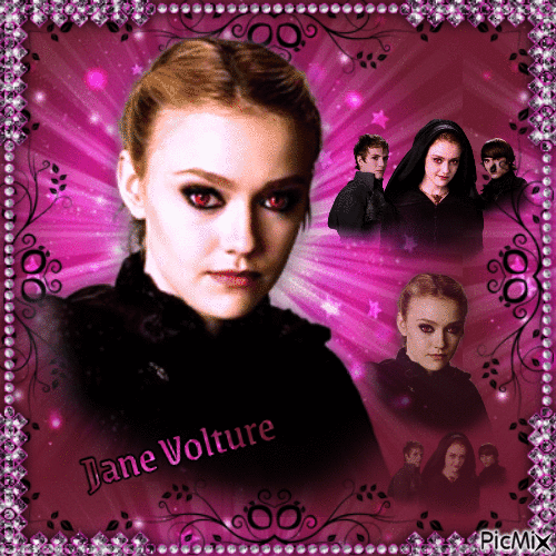 Jane Volturi- Concurso - GIF เคลื่อนไหวฟรี