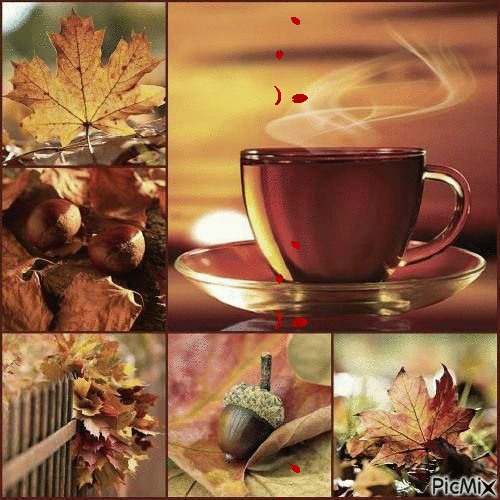 Herbst - Free animated GIF