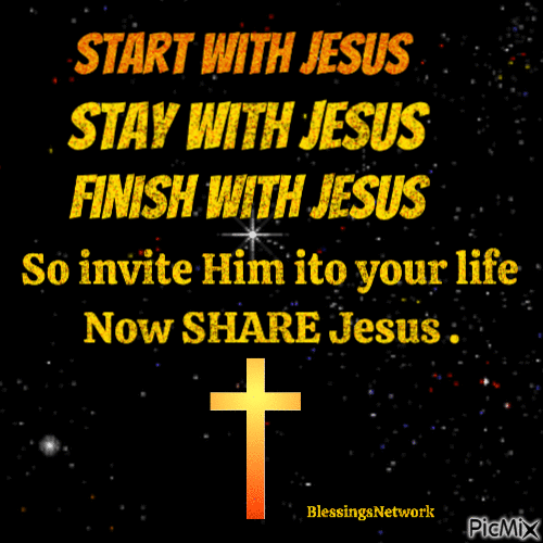 #Jesus #Tedder - GIF animé gratuit