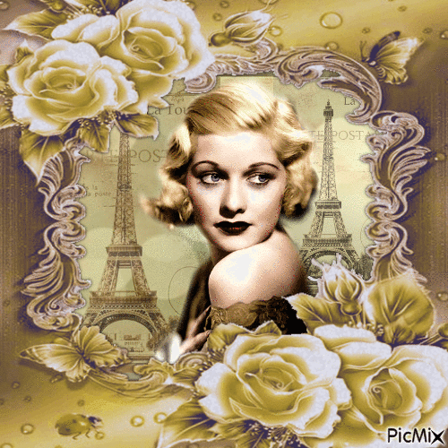Lucille Ball, Actrice, Humoriste américaine - Free animated GIF
