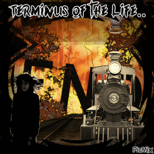 Terminus of the L..... - Free animated GIF