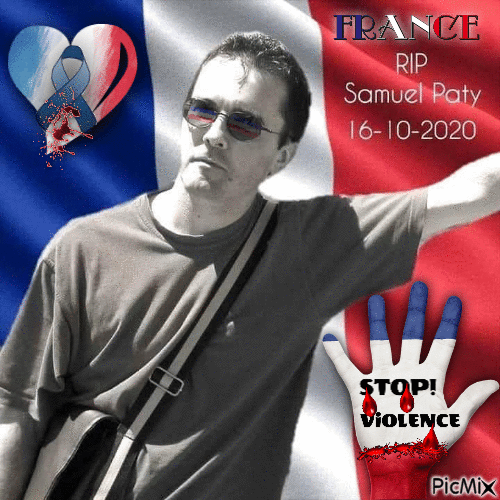 France - Бесплатни анимирани ГИФ