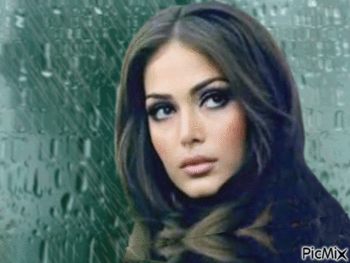 amazing woman - Ingyenes animált GIF