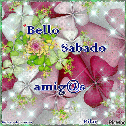 Sabado - Бесплатный анимированный гифка
