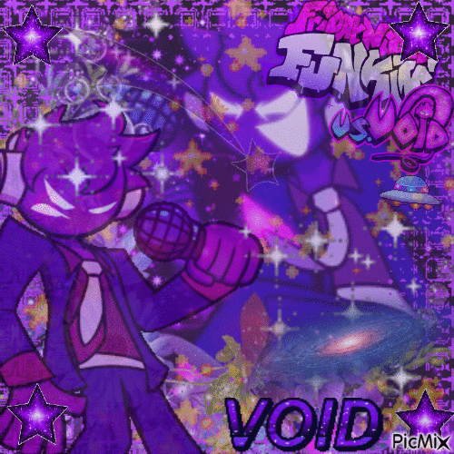 void fnf - Darmowy animowany GIF