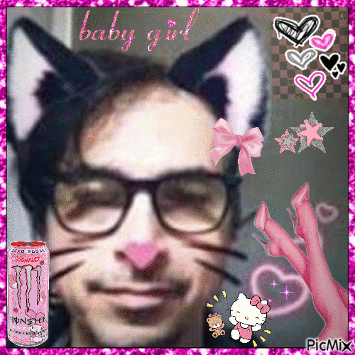 Jimmy Urine coquette core cr: minamsifag on tg - Free animated GIF