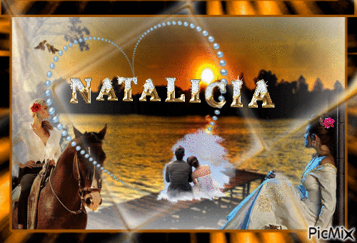 Natalicia.Evangelista - 無料のアニメーション GIF