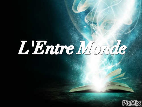 L'Entre Monde - gratis png