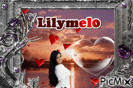 Pour lilymel0 - Bezmaksas animēts GIF