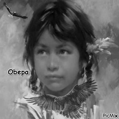 Obepa - ingyenes png