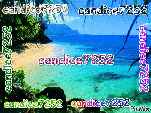 candice7252 - Δωρεάν κινούμενο GIF