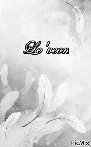Le'veon - Ücretsiz animasyonlu GIF