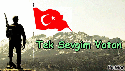türkiye - Bezmaksas animēts GIF