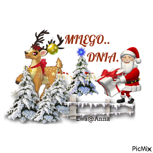 milego - Δωρεάν κινούμενο GIF