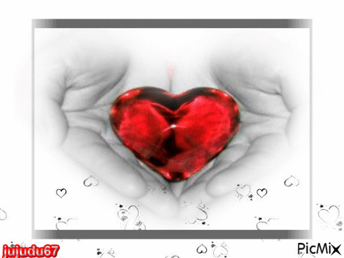 st valentin - GIF animasi gratis