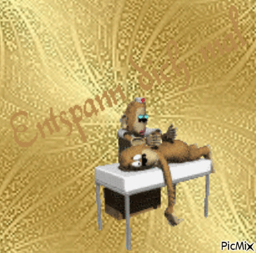 sprüche - Darmowy animowany GIF