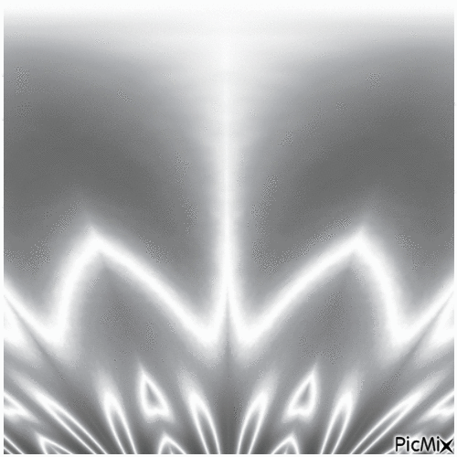 fehér fény - 免费动画 GIF