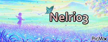 Nelri:) - Бесплатный анимированный гифка