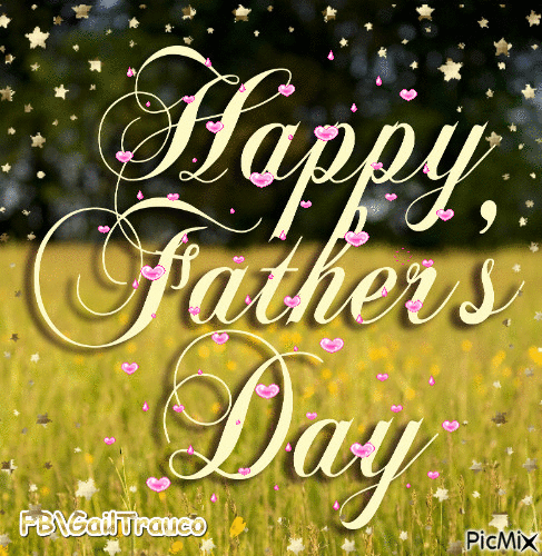 Happy Father's Day - Free animated GIF - PicMix