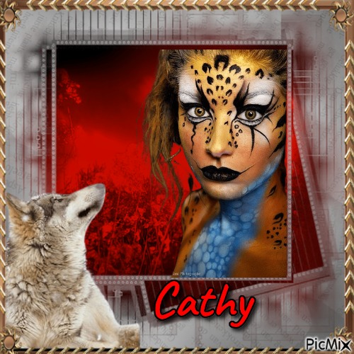 ღ❤️ღ creα cathy ღ❤️ღ - бесплатно png
