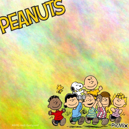 peanuts - darmowe png