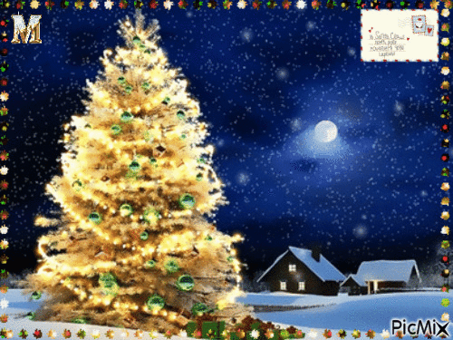vánoce - Бесплатный анимированный гифка