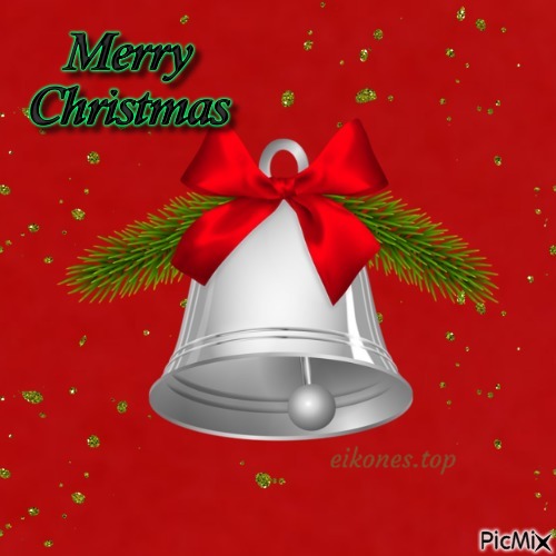 Merry Christmas.! - Free PNG