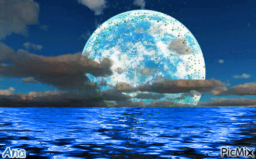 luna 1 - 無料のアニメーション GIF
