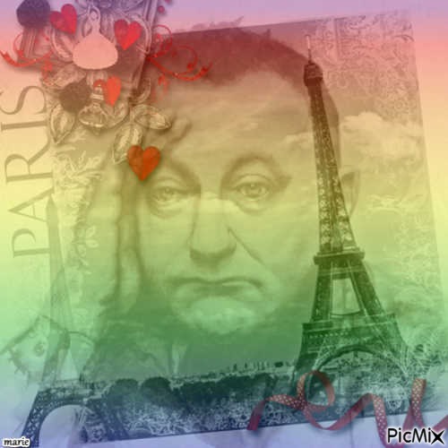 coluche - 免费PNG