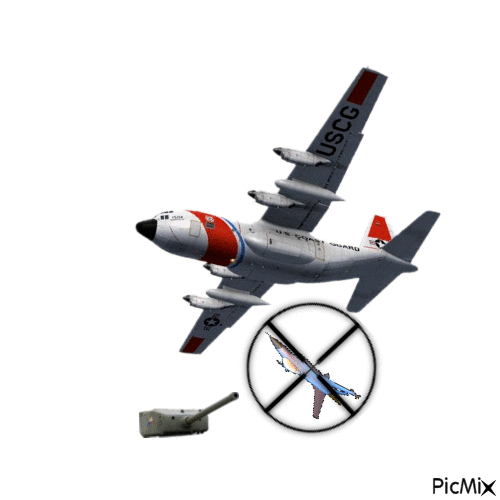 avion - Безплатен анимиран GIF