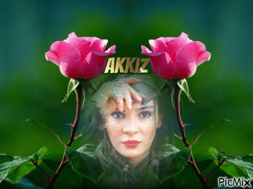 Akkiz - Δωρεάν κινούμενο GIF