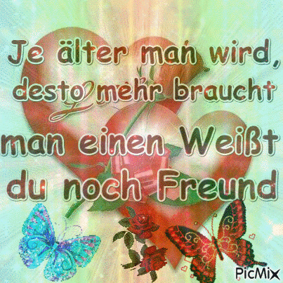 spruch - Free animated GIF