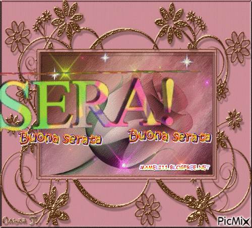 SERA - Darmowy animowany GIF