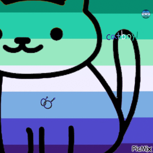 gay - Free animated GIF